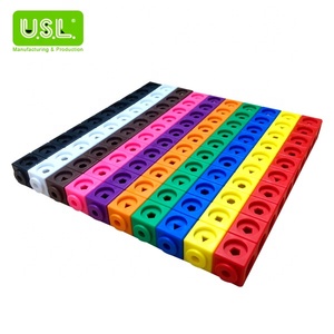 Matematik manipülatifleri (100 adet) - Product Image 2