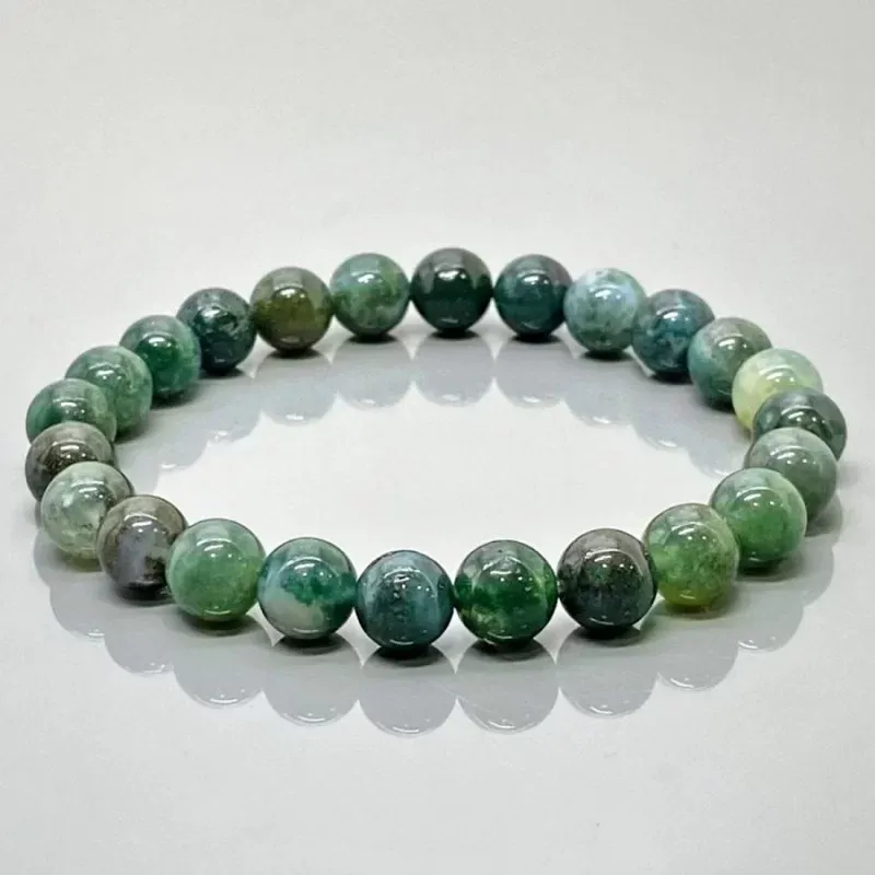 Moss Agate