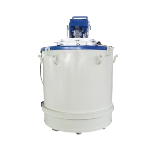 <strong>Pit</strong> <strong>Type</strong> <strong>Carburizing</strong> Nitriding Heat Treatment <strong>Furnace</strong>