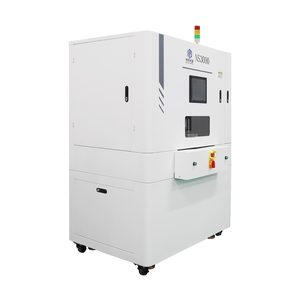High-<strong>Performance</strong> NS3000 Nano-silver Sintering <strong>System</strong> for Sintering Silver Paste in SiC and Ceramic Devices - Product Image 1