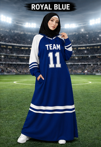 Royal Blue
