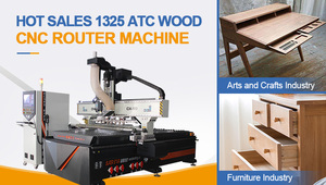 Hold 4*8ft <strong>CNC</strong> <strong>Router</strong> <strong>Nesting</strong> Machine Woodworking <strong>CNC</strong> Wood <strong>Router</strong> 3 Axis <strong>ATC</strong> Wood 1325 <strong>Atc</strong> <strong>Cnc</strong> <strong>Router</strong> for Wood - Product Image 3