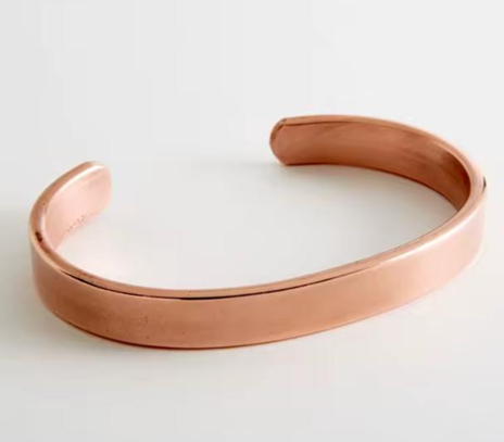 copper