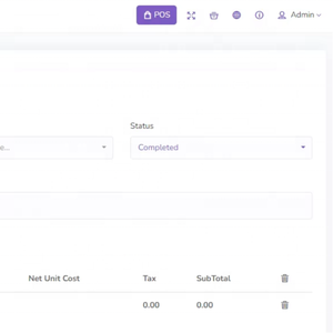 Scalable ERP <strong>Software</strong> for Businesses with Real-Time Reporting, Data Insights and Automated Workflow for Enhanced Productivity - Product Image 1