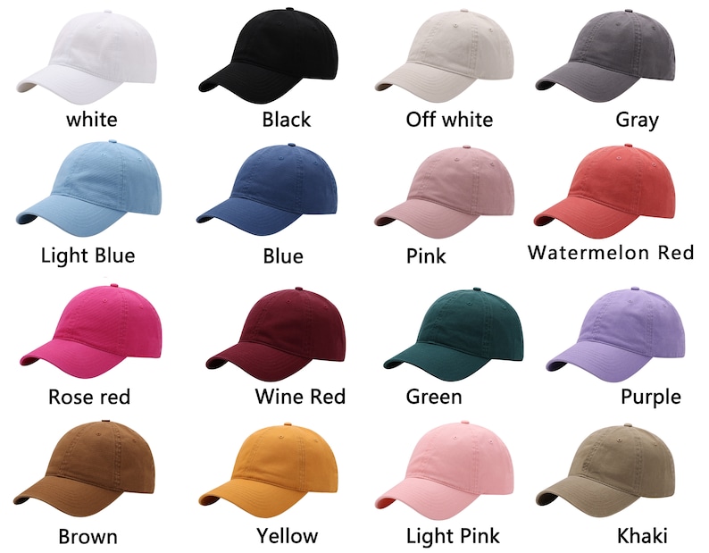 COULEUR PERSONNALISÉE