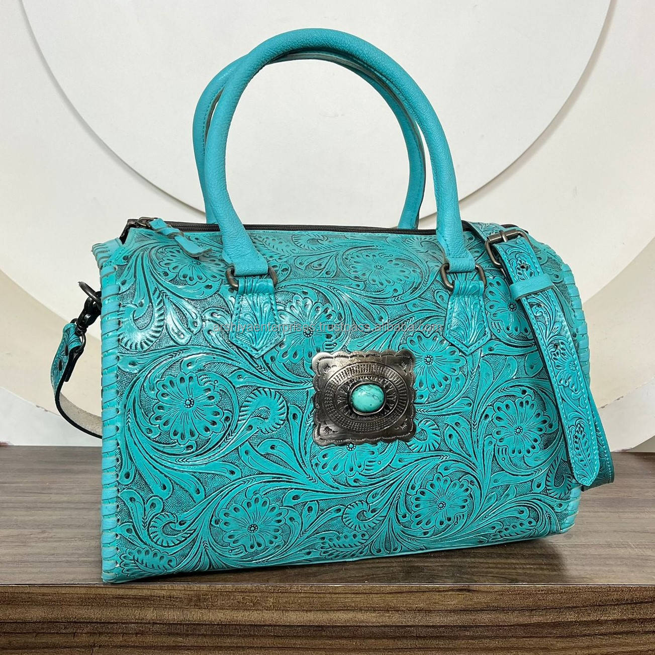 Turquoise