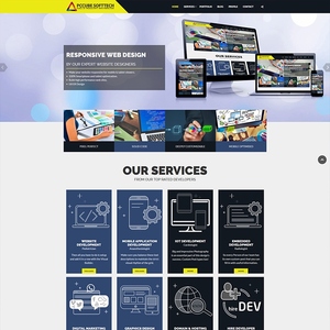 Responsive Website <strong>Design</strong> <strong>and</strong> Website Development Company Developing Plugin Theme &amp; Templates for WordPress Opensource Software