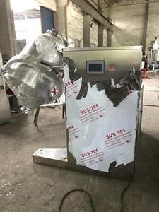 卓越材料可调三维3d实验室高速混合器 - Product Image 4