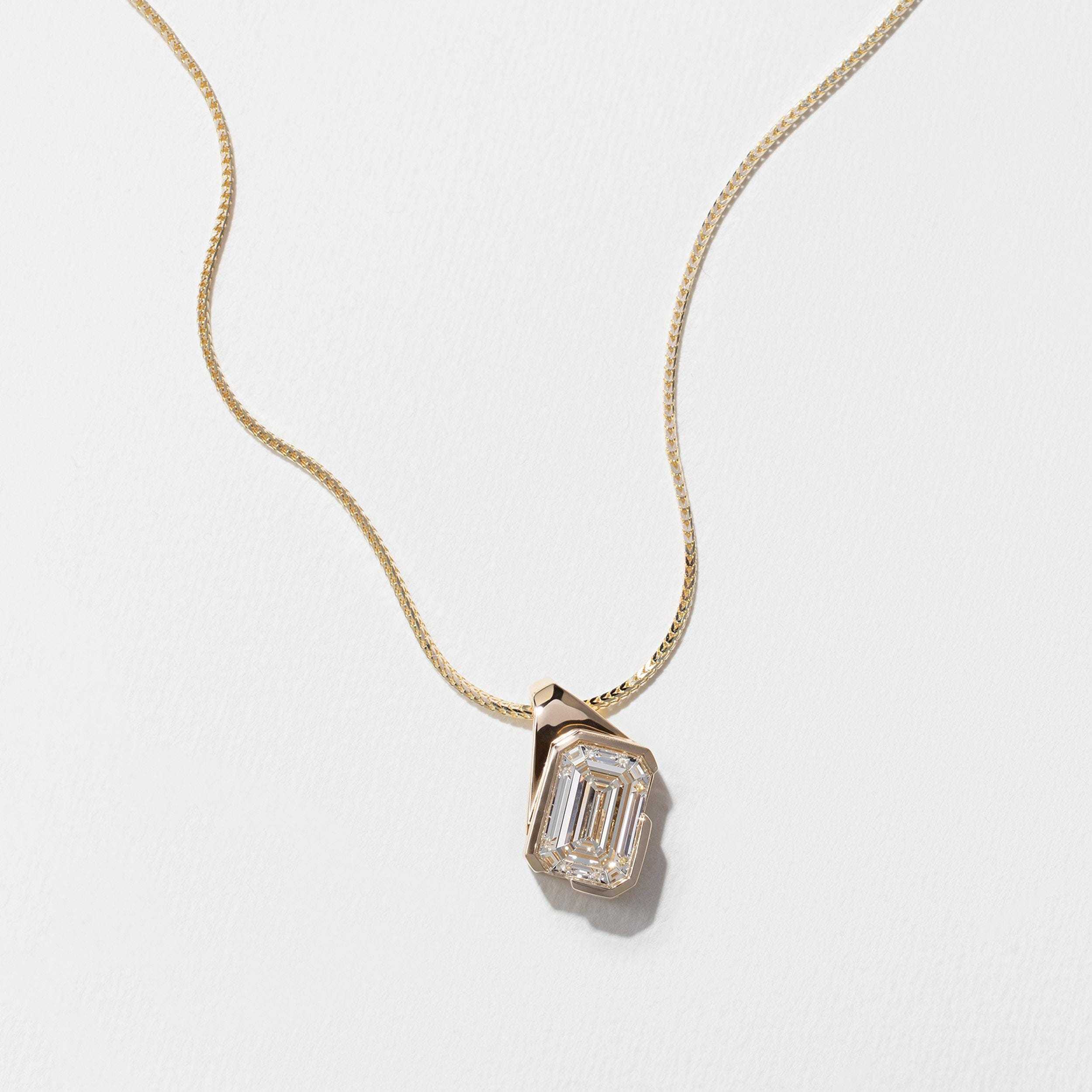 Or massif 14K