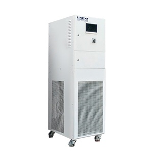 Sistema de refrigeración del centro de datos de refrigeración líquida CDU para un centro informático de alto rendimiento - Product Image 4