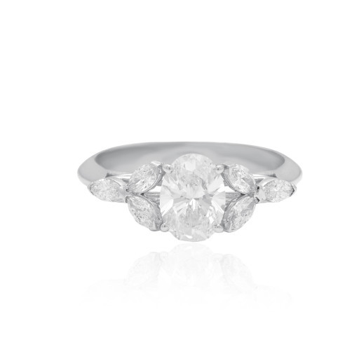 WHITE GOLD