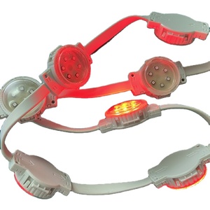 Amusement Park Rides Factory <strong>Fun</strong> <strong>and</strong> <strong>Exciting</strong> Ferris Wheel with 50mm Dmx Led Light Pixel Point Light Christmas Lights - Product Image 4
