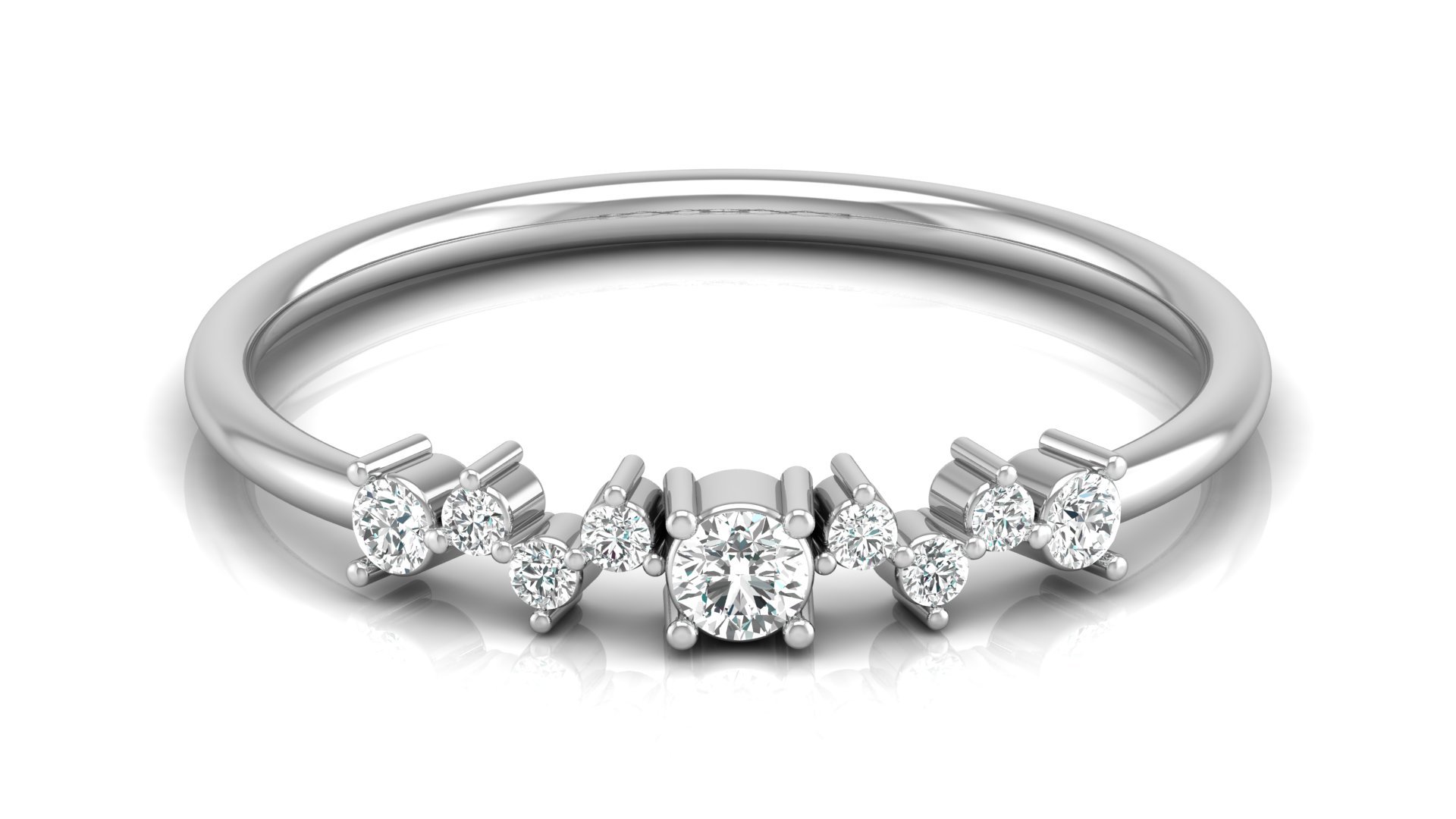 14K Solid Gold