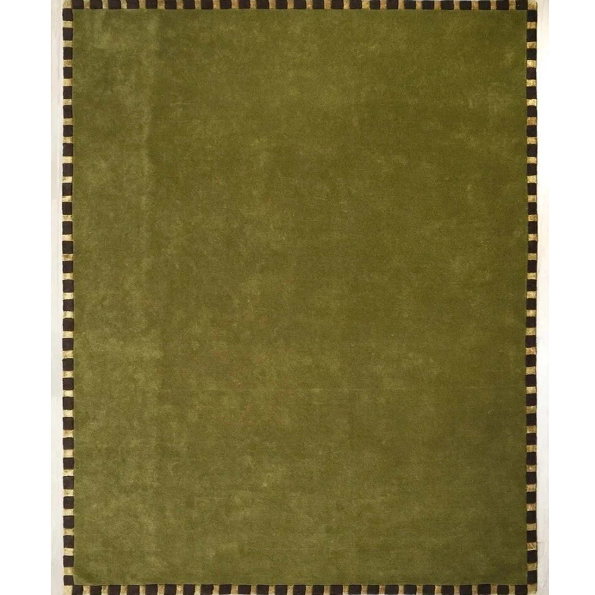 Olive Green