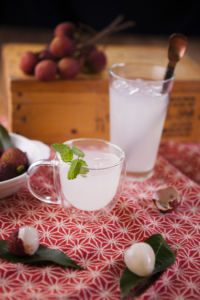 <strong>Best</strong> Quality Flavored Lychee Syrup Good Taste <strong>Juice</strong> Concentrate 5Kg Bottle Filtered and Colored Ingredients for Perfect <strong>Juice</strong> - Product Image 2