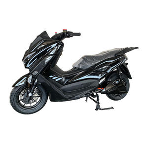 2024 T9 elektrikli yarış motosiklet yeni durum 8000W Max hız 90 km/h güç Scooter tipi 72V 40A Motor gücü - Product Image 2