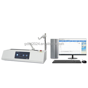 Desktop Standing-style Universal <strong>Computer</strong> <strong>Horizontal</strong> Tensile <strong>Testing</strong> <strong>Machine</strong> - Product Image 1
