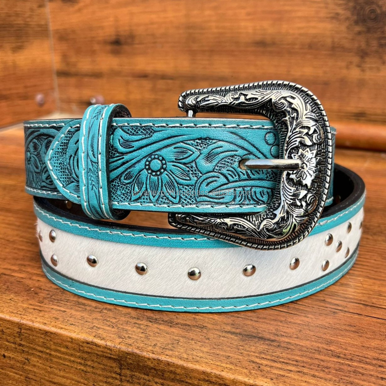 Turquoise