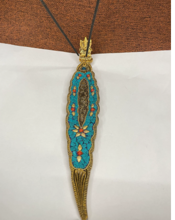 Antique Gold