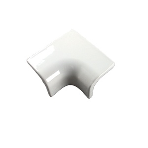 Ceramic Tile Corner Trim Curved Tile Edge Trim for Interior <strong>Design</strong> - Product Image 1