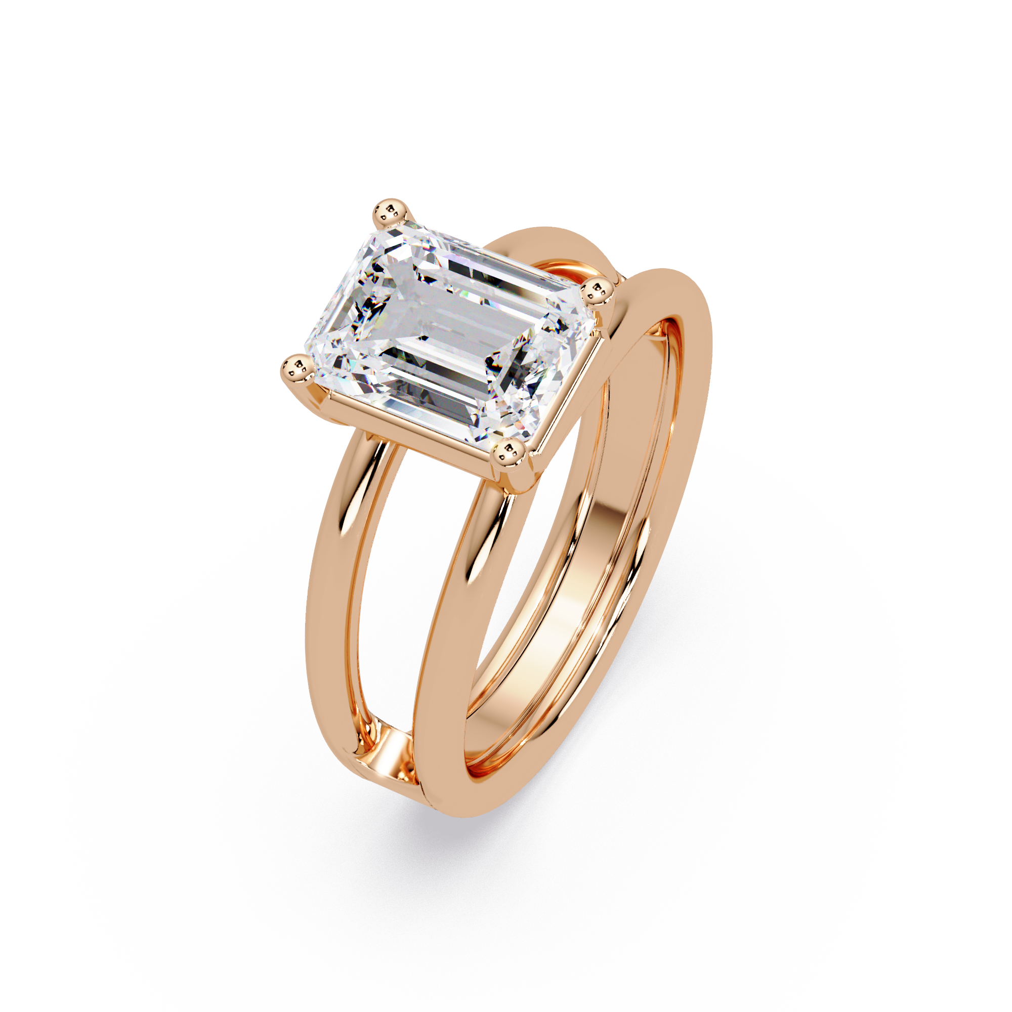Oro rosa