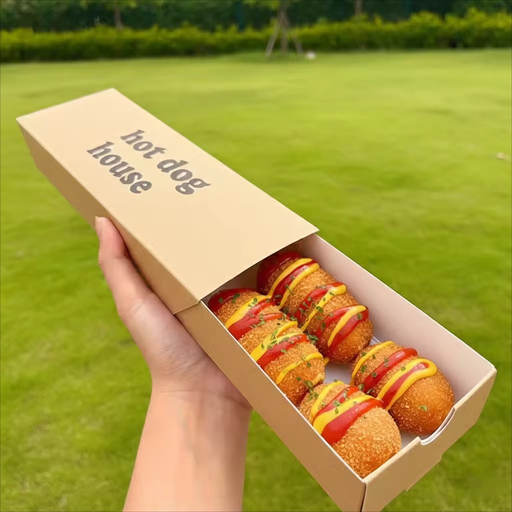 kraft paper
