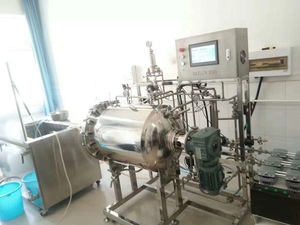 Festkörperfermentationsbioreaktor von 5 l bis 20 kl für biologische Industrie