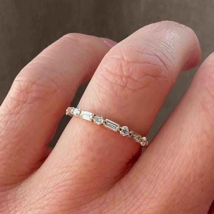 Or massif 14K