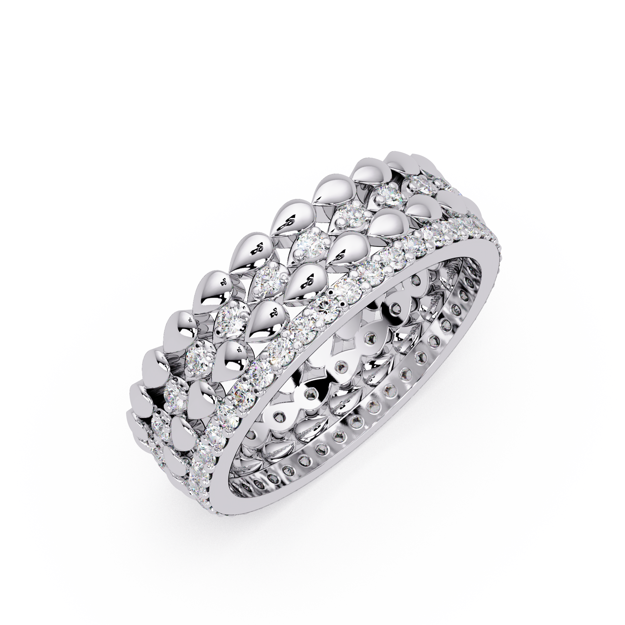 White Gold