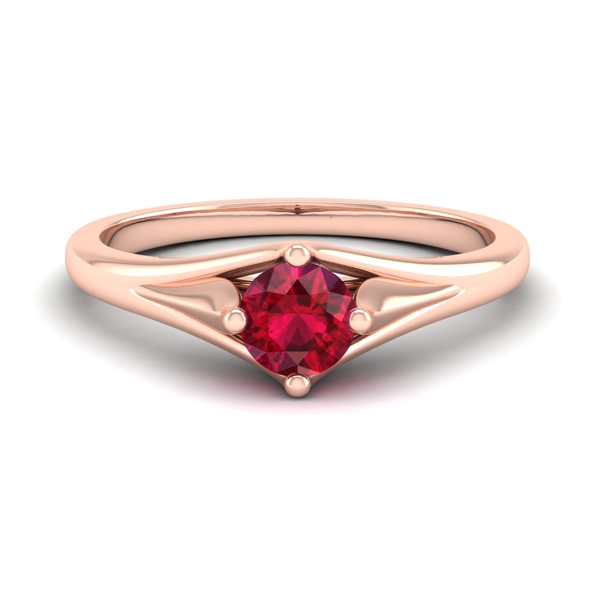 Rose Gold