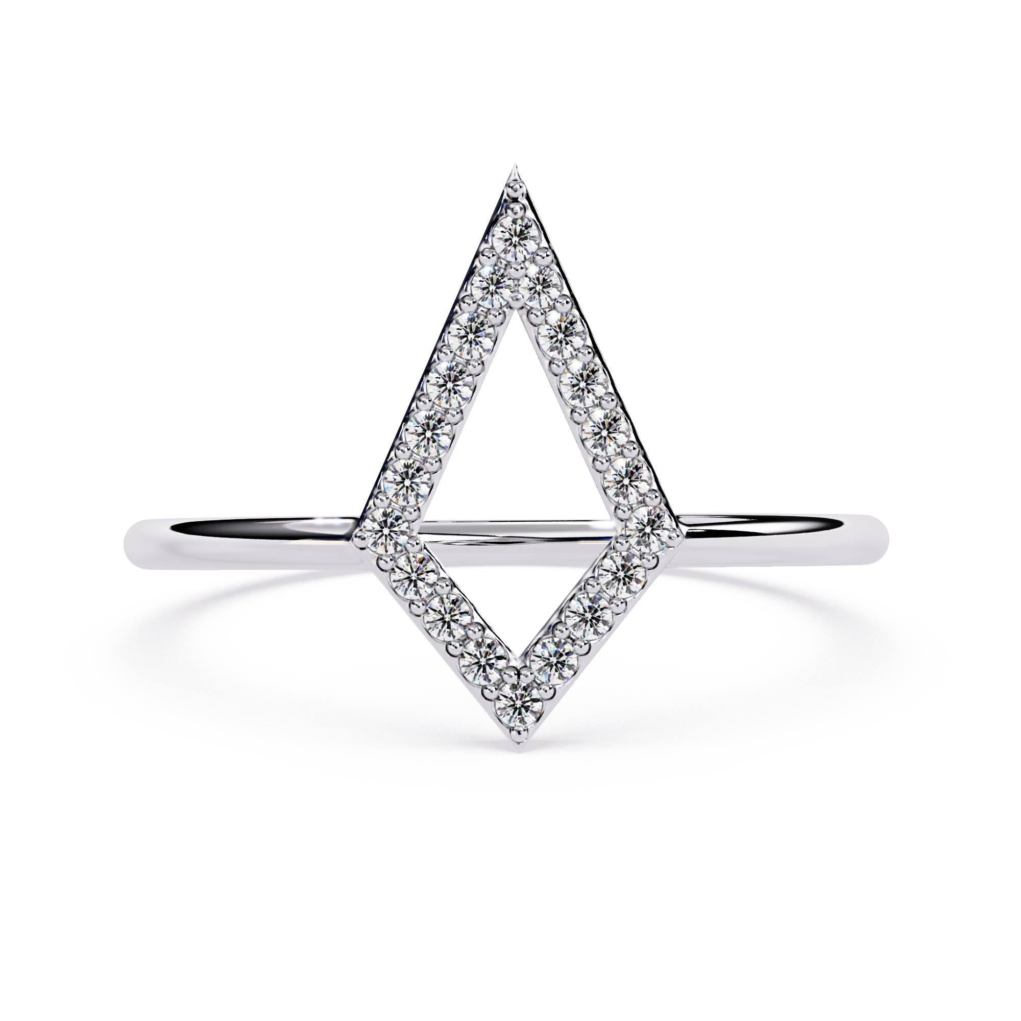 Oro blanco