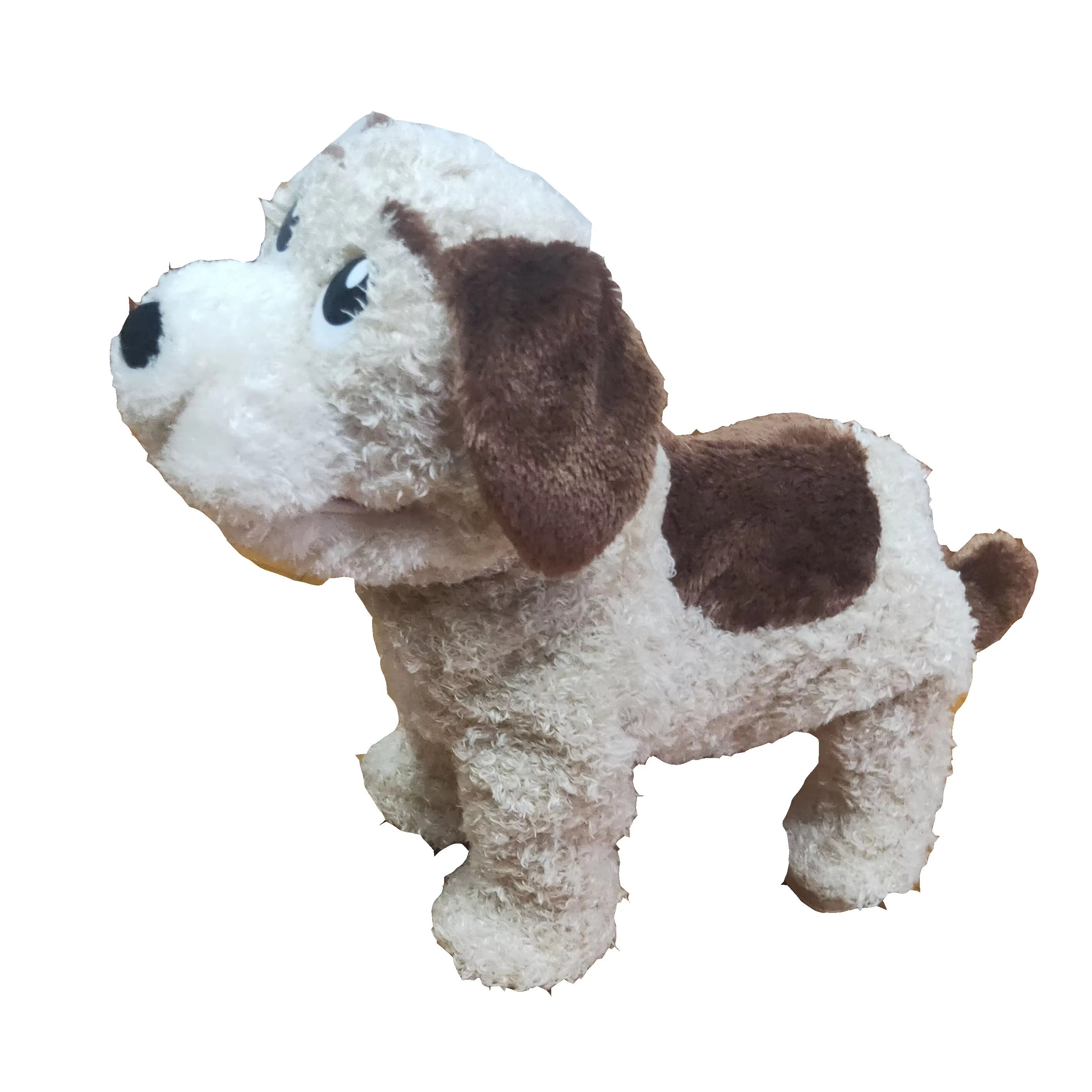 Peluches de IA multiconfigurables