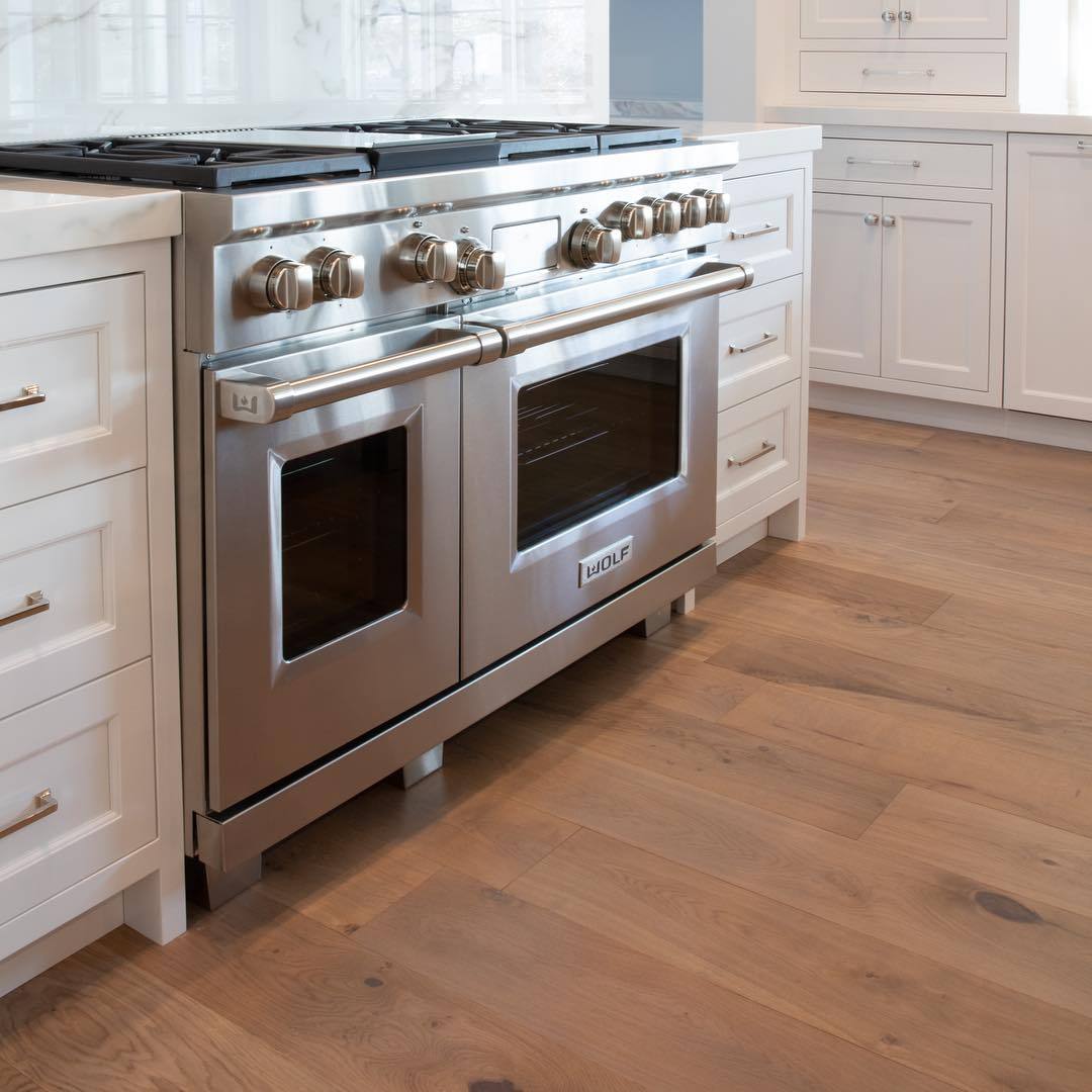 Natural Oak (VU-NR-038)