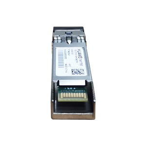 光トランシーバーモジュール10G-1310nm-10km-SM-SFP + ファイバートランシーバーモジュールデュプレックスLC/UPC SFP 10G 10KM SMオリジナル - Product Image 6
