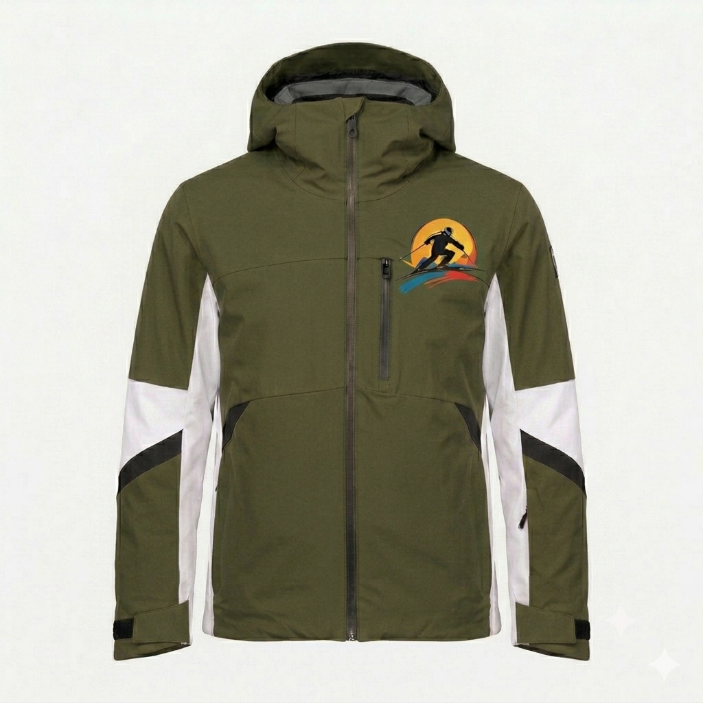 Army Green