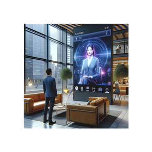 AI-Driven Autonomous Building Management Systems with Robotic Facility Maintenance Solutions AI-Based Smart Robotic - Product Image 5