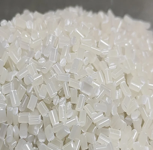 环保母料解决方案，用于现代制造塑料PP PE薄膜级应用中的可持续颜色添加剂 - Product Image 1