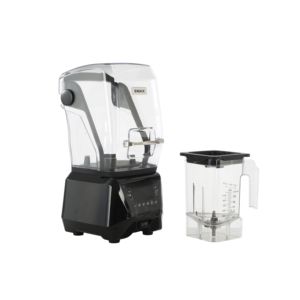 Thương mại máy tính để bàn SMOOTHIE MAKER và <span class=keywords><strong>Ice</strong></span> Crusher Máy xay sinh tố với tốc độ biến và cách âm bìa cho khách sạn sử dụng - Product Image 3