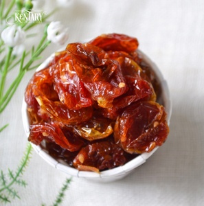100% Tự Nhiên Cà Chua Anh Đào Ngọt Và Chua Vegan Unsulfured Số Lượng Lớn Chất Lượng Cao Sản Xuất Tại Việt Nam Giá Tốt Nhất Cho Rạp Chiếu Phim Non GMO - Product Image 5