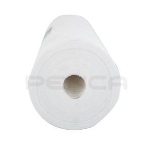RO水フィルター用PP堆積物フィルターOEM PPフィルター - Product Image 1