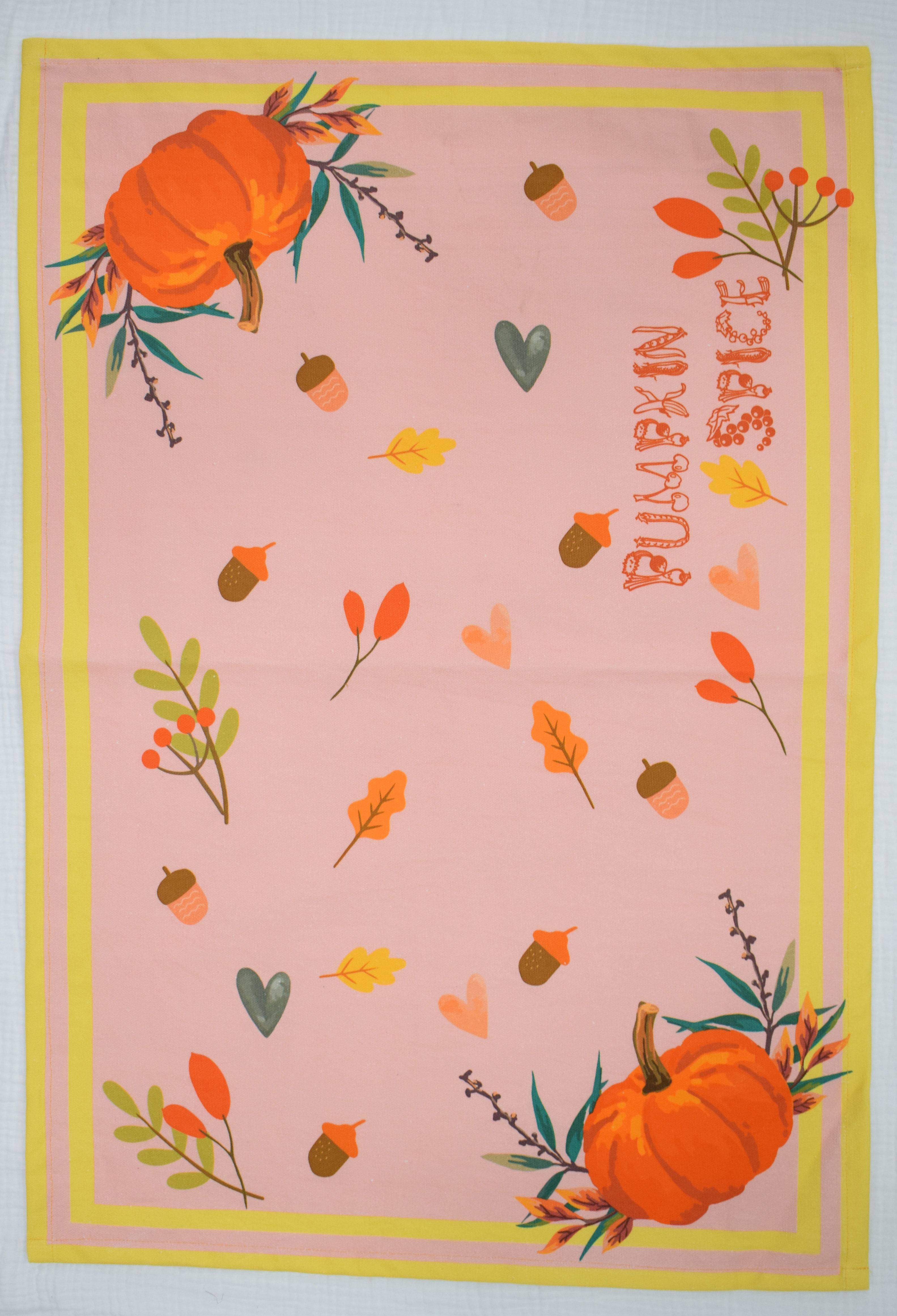 Rosa