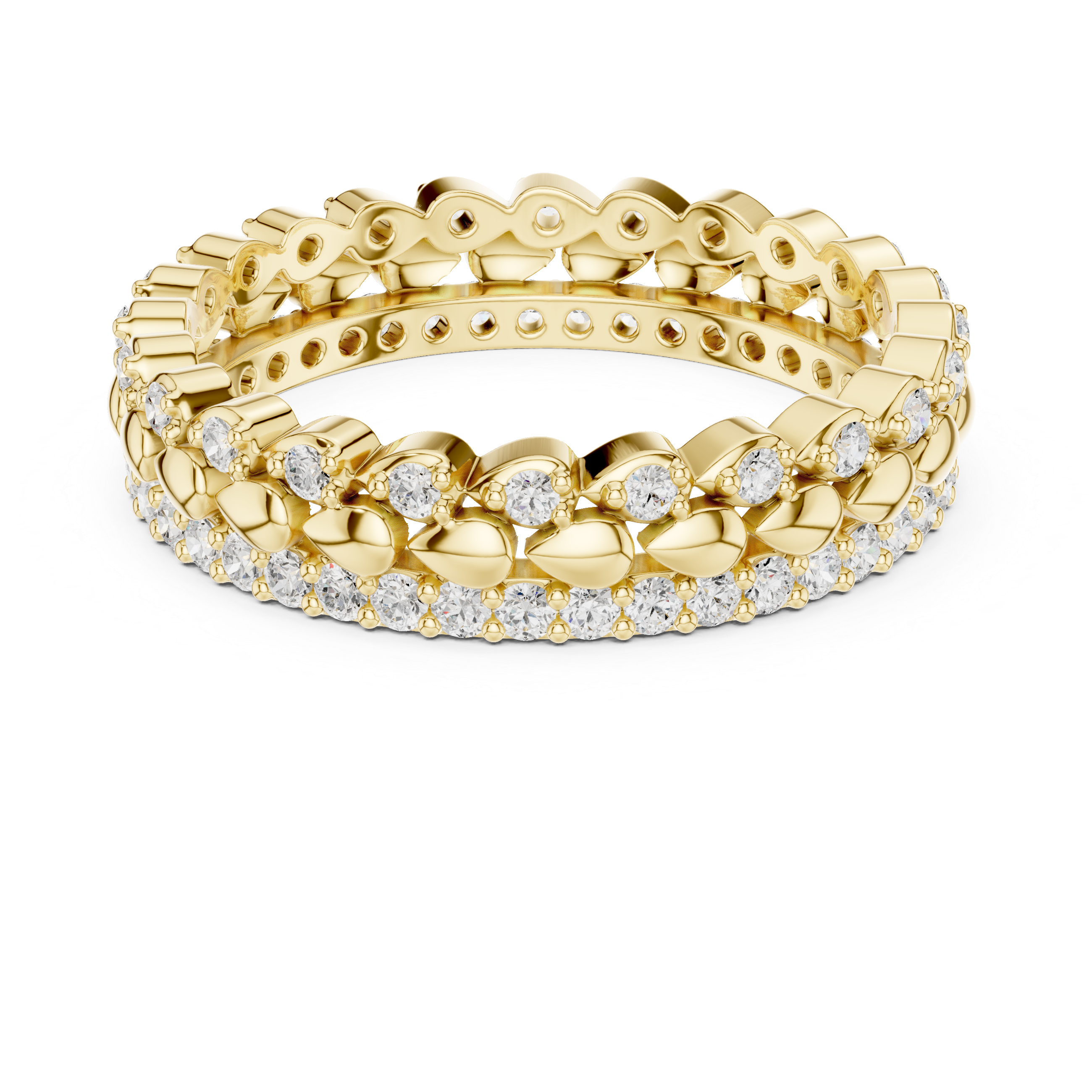 Yellow Gold