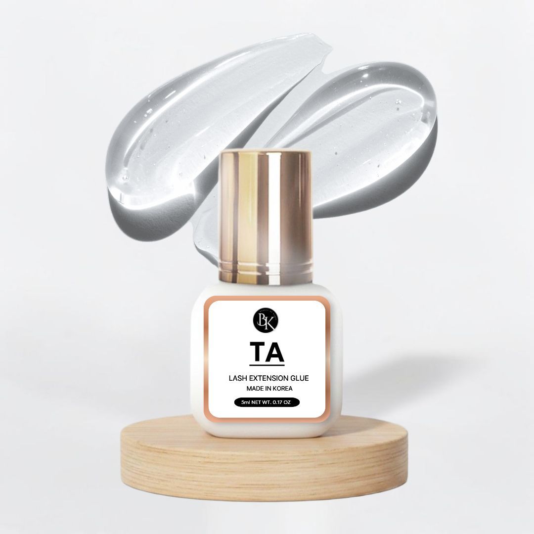 TA Glue (1-2sec)