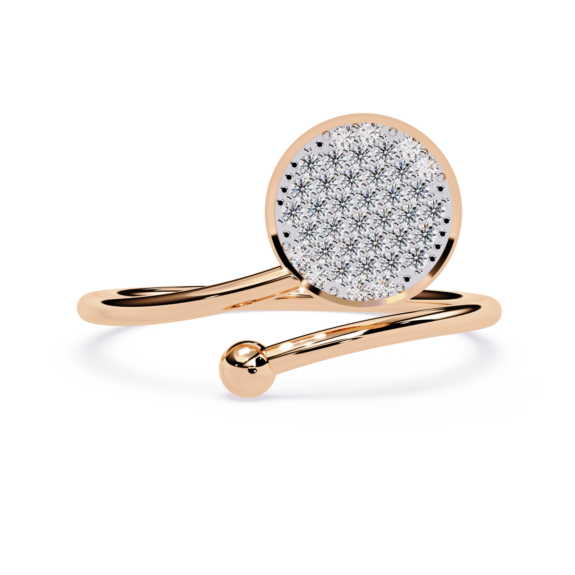 Rose Gold