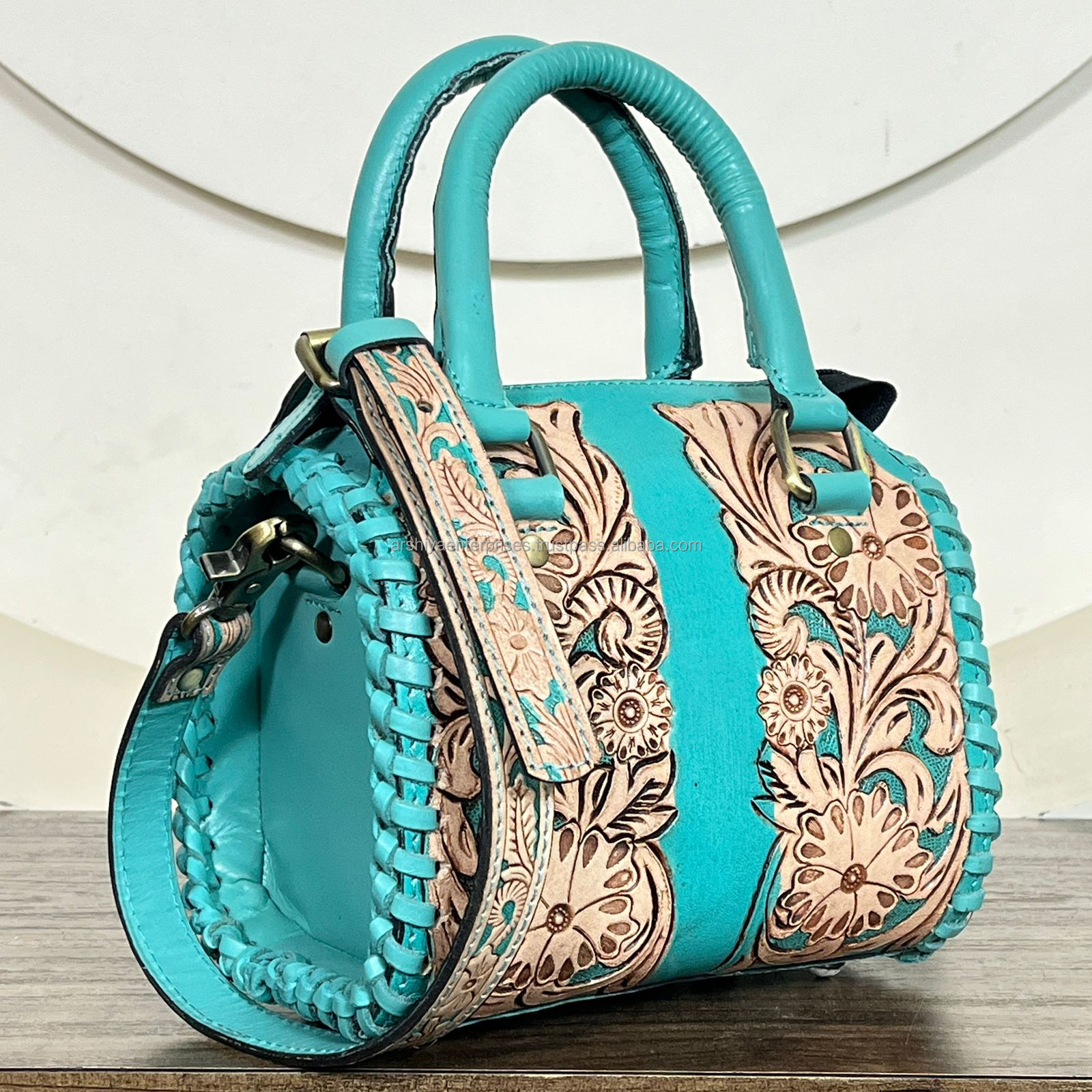 Turquoise