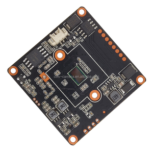 HTW HS印刷电路板模块板知识产权摄像机 - Product Image 3