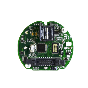 Motores de enrutamiento de PCB basados en IA para circuitos complejos PCB integrados personalizados con sistemas operativos en tiempo real - Product Image 1