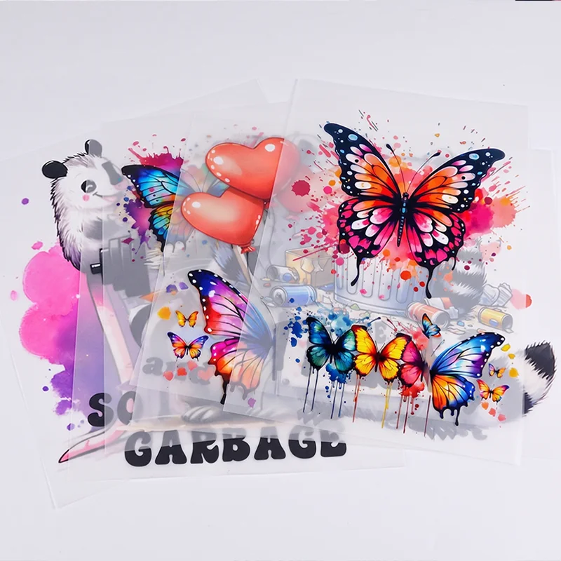 Couleurs mixtes