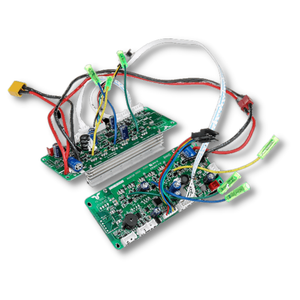PCB, บริการ PCBA, บริการการผลิตอิเล็กทรอนิกส์แบบครบวงจร, ต้นแบบ PCB - Product Image 1