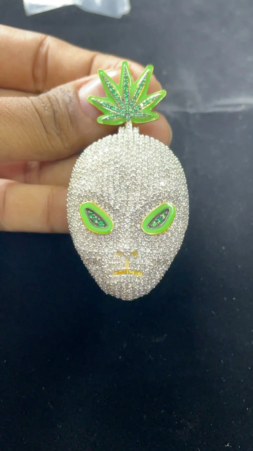 Argent